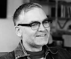 Glen Atkins
