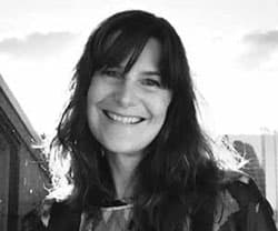 Lisa Eversden